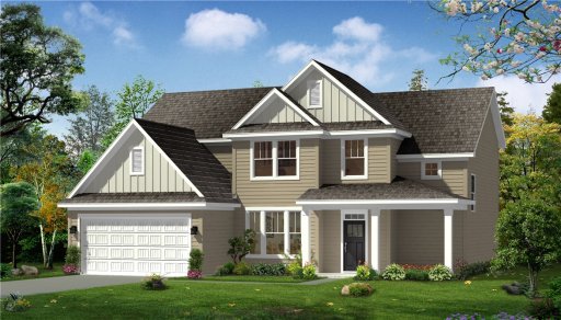 510 Vista Pond Drive