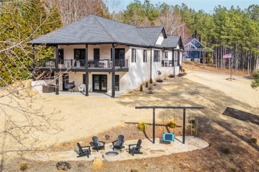 The Cove
