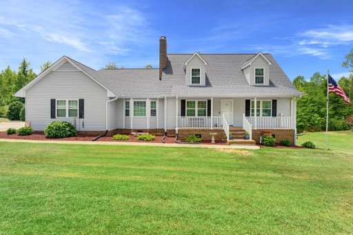 505 Dalton Road