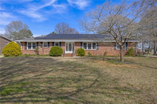 602 Loblolly Drive