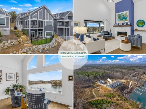 The Ridge At Lake Keowee