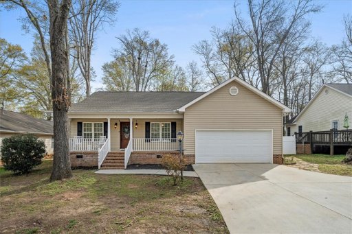 2908 Pope Drive