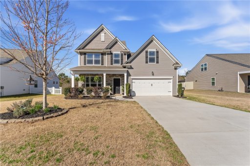 171 Caledonia Drive