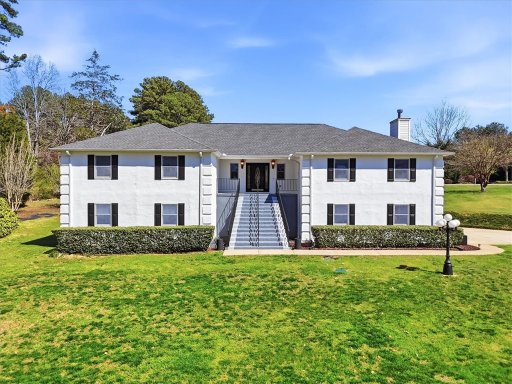 Eleven Oaks