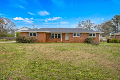 313 Rhodehaven Drive