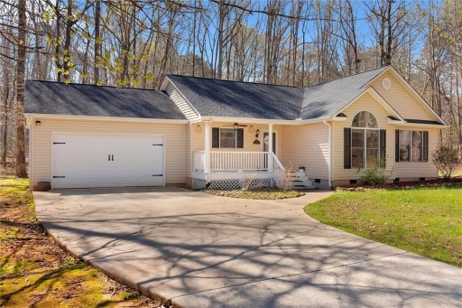 102 Circle Drive