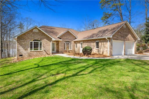435 Cleveland Ferry Road