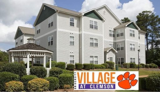 114 University Village Drive B