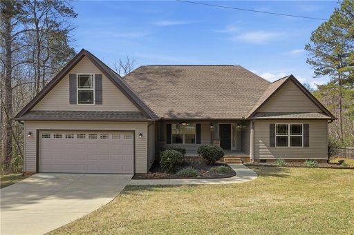 309 Fox Run Road