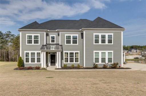 121 Winter Valley Lane