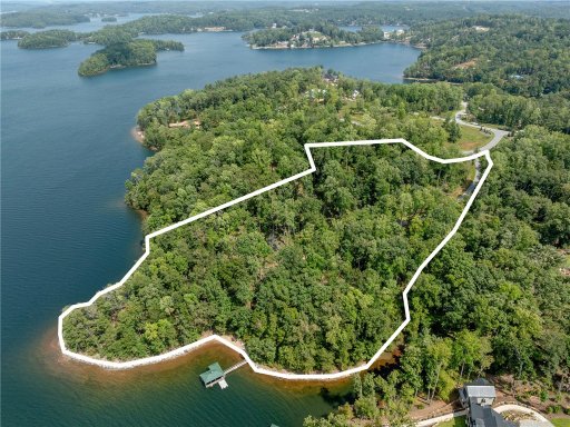 Cliffs At Keowee Springs