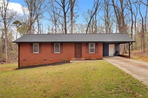 242 Cloverhill Drive