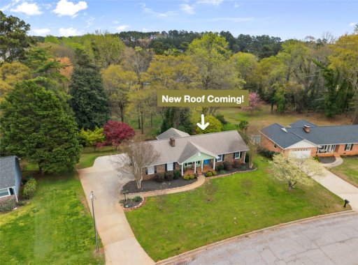 1403 Hanover Road