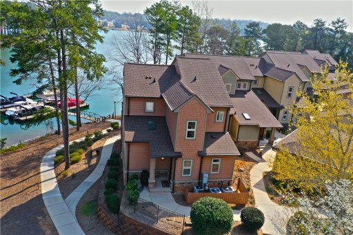 323 Blue Water Way