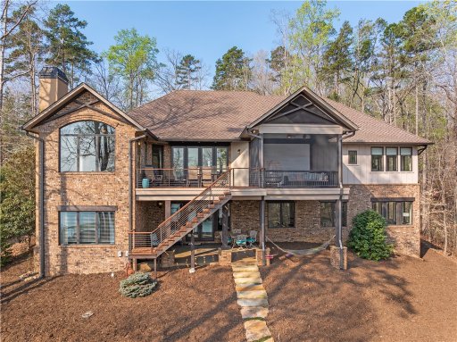 Knox Pointe