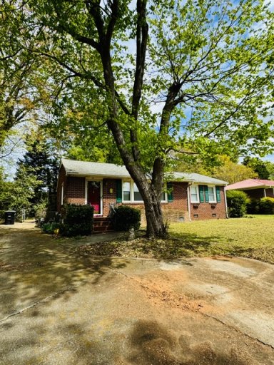 212 Beauregard Avenue