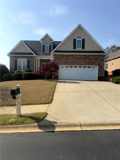 6 Hidden Springs Lane
