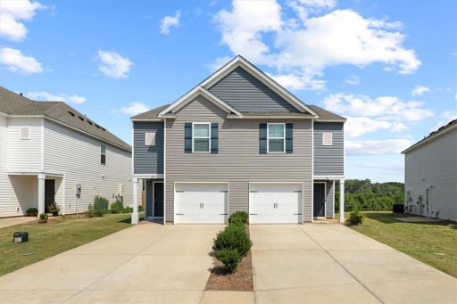 117 Adger Road