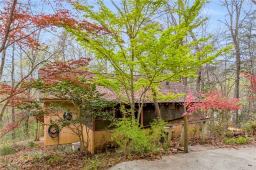 115 Little Stakey Road