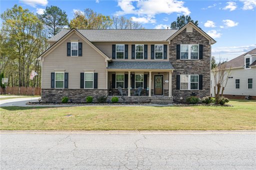 111 Armistead Lane