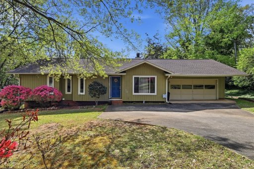 729 Alpine Drive