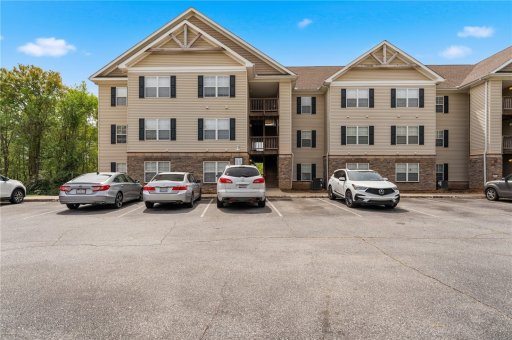 Overlook Condominiums