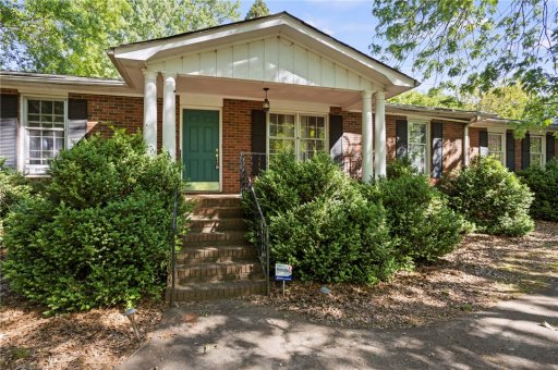 215 Arcadia Drive