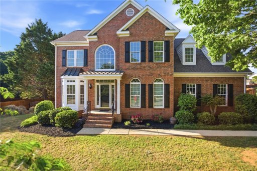 122 Century Oaks Drive