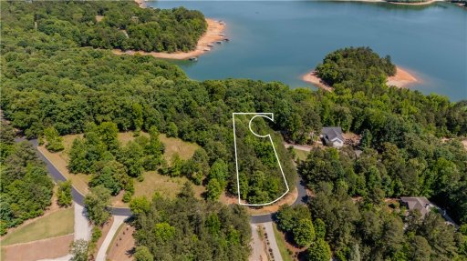Edgewater Hills