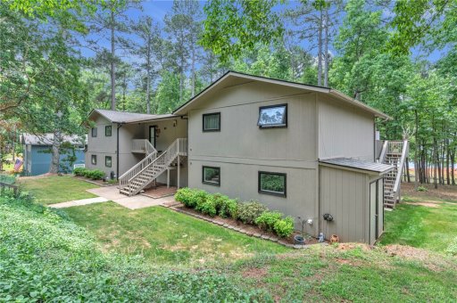Hartwell Villas