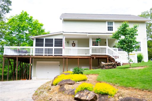 Tabor Estates