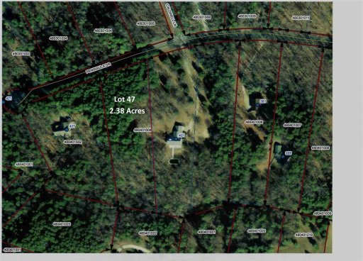 00 Peninsula Drive Lot 47