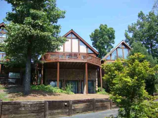167 Harbour Pointe