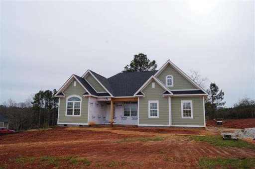 112 Hammock Ridge Drive