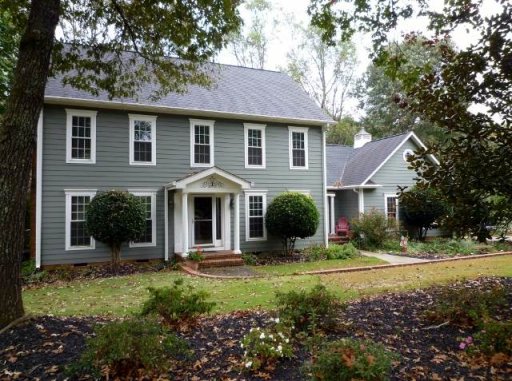 7 Merry Oak Trail