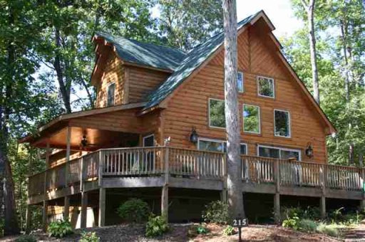 215 Serenity Bay Drive