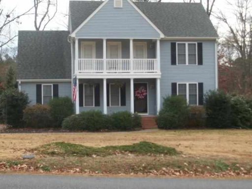 716 Sunny Shore Lane