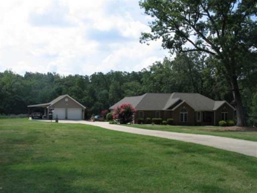 1187 Wilderness Trail