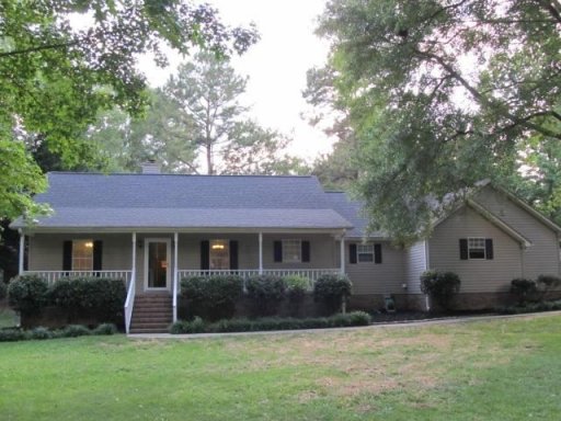 2813 Ranchwood Drive
