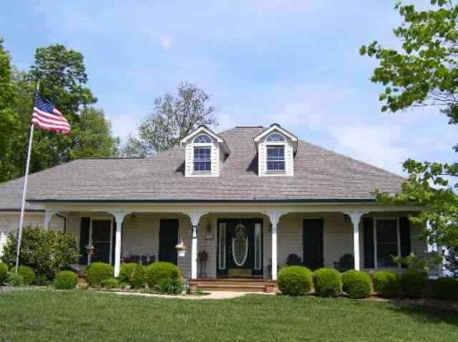 117 Sandy Springs Court