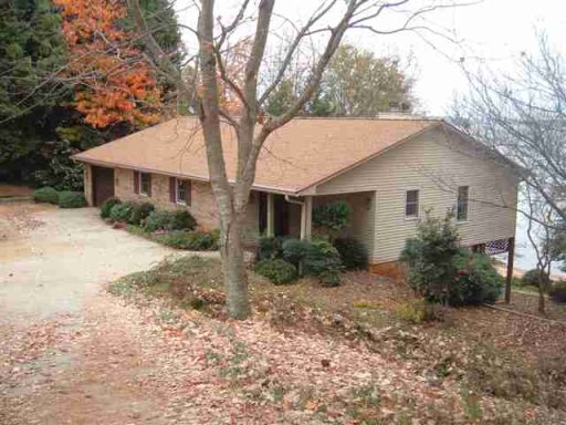 3014 Lake Keowee Lane
