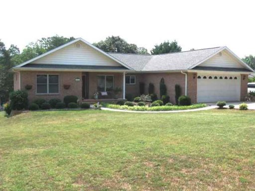 5009 Hermitage Drive