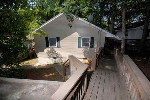 219 Hughes Street Keowee Waterfront