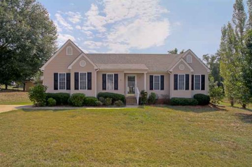 305 Forest Creek Drive