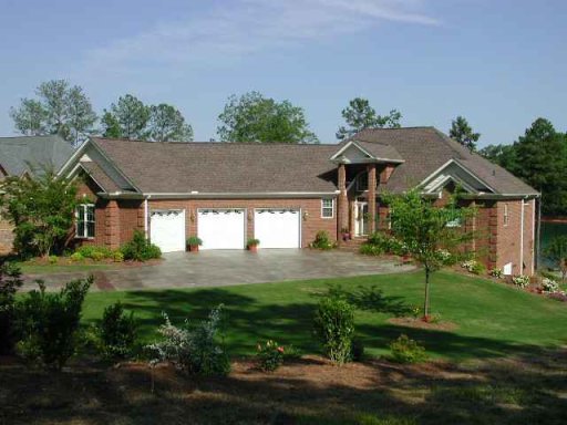 114 Pine Ridge Point