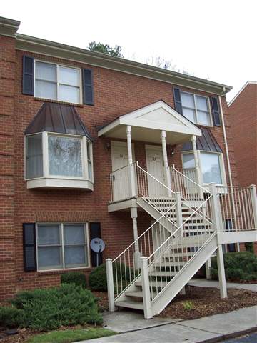 103 Calhoun St #24 Unit #24