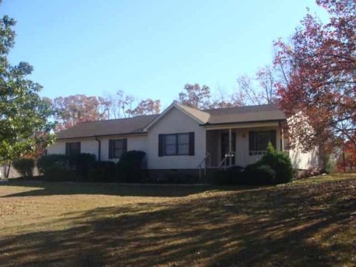 111 Timberline Ridge