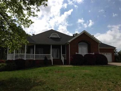 206 Crestridge Drive