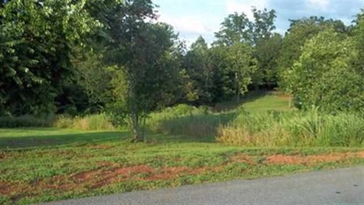 Lot 23 Magnolia Ridge