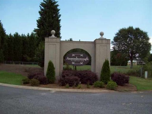 222 Ansonborough Lot 33